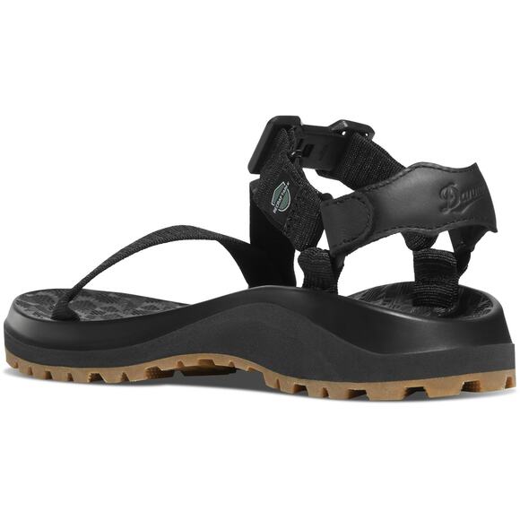 DANNER WALLOWA NYLON SANDAL FOR MEN\'S - MIDNIGHT - 10 main image 4